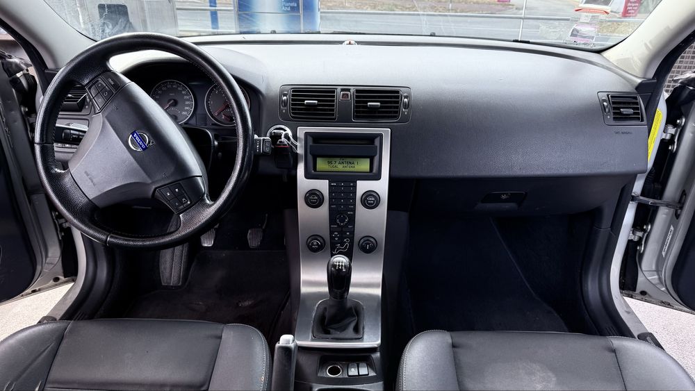 Volvo V50 2.0D Impecavel