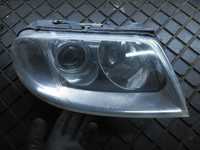 Lampa przod VW PASSAT B5 FL EUROPA  3B0941016AP