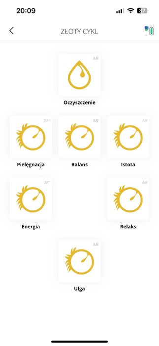 Healy urządzenie do biorezonansu