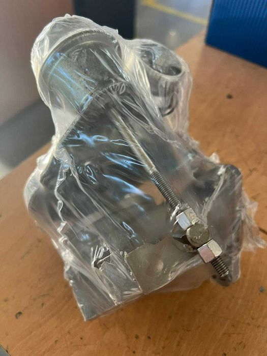 Turbo Renault Reconstruído 1.5 dCI (K9K) 5435.970.0012