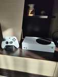 Xbox series S. Відмінний стан.
