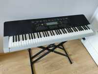 Keyboard  Digital CASIO WK- 240