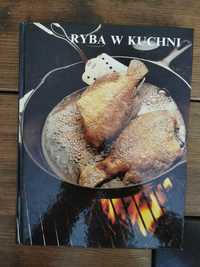 Ryba w kuchni - Sylvia Bashline
