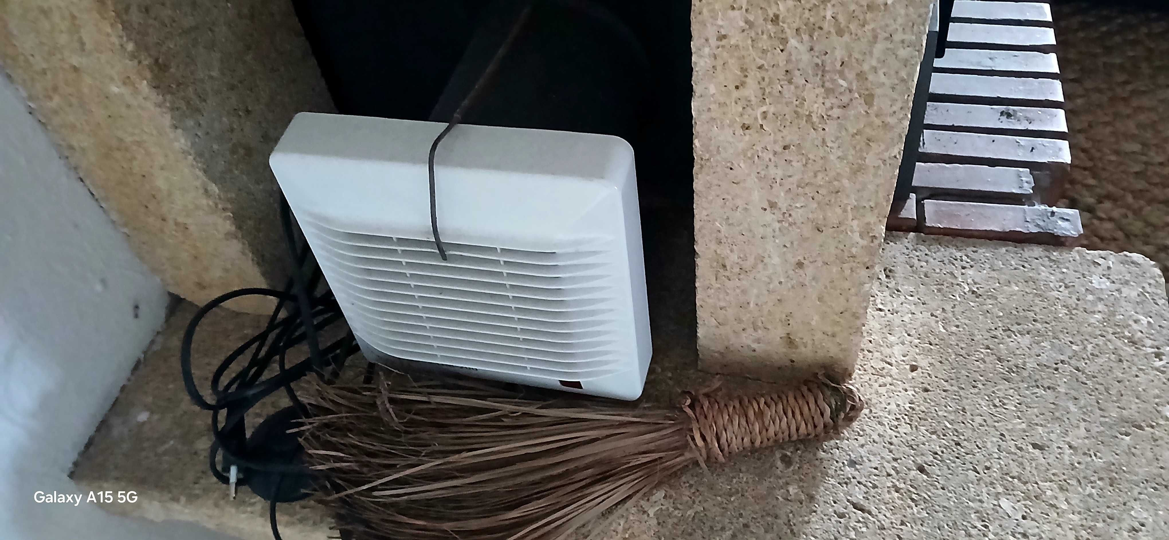 Recuperador de calor