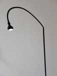 Lampa  IKEA Jansjo – LED, regulowana