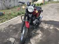 Ява 634 jawa634 12v