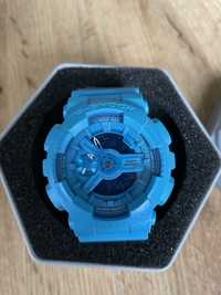 Casio G-Shock protection