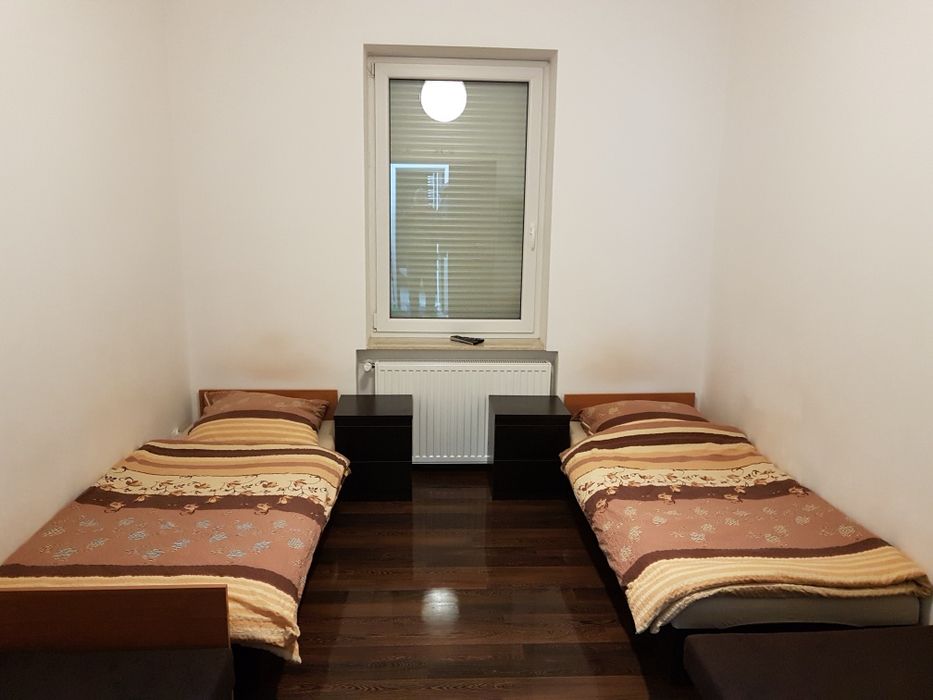 Mieszkanie dla firm i studentow