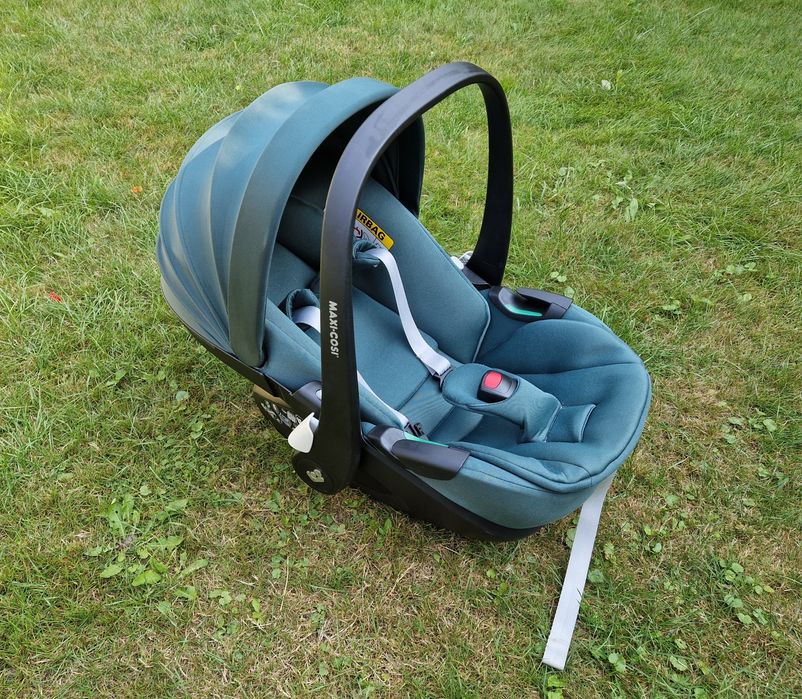 Maxi Cosi Pebble 360 pro i-size