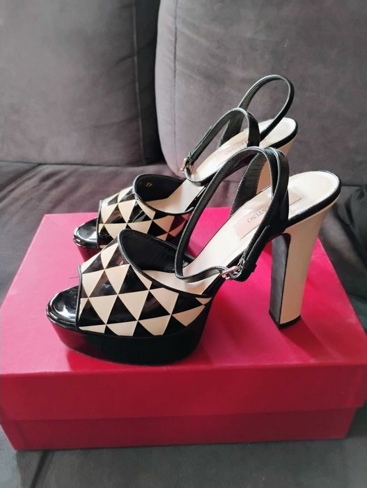 Buty Valentino Garavani