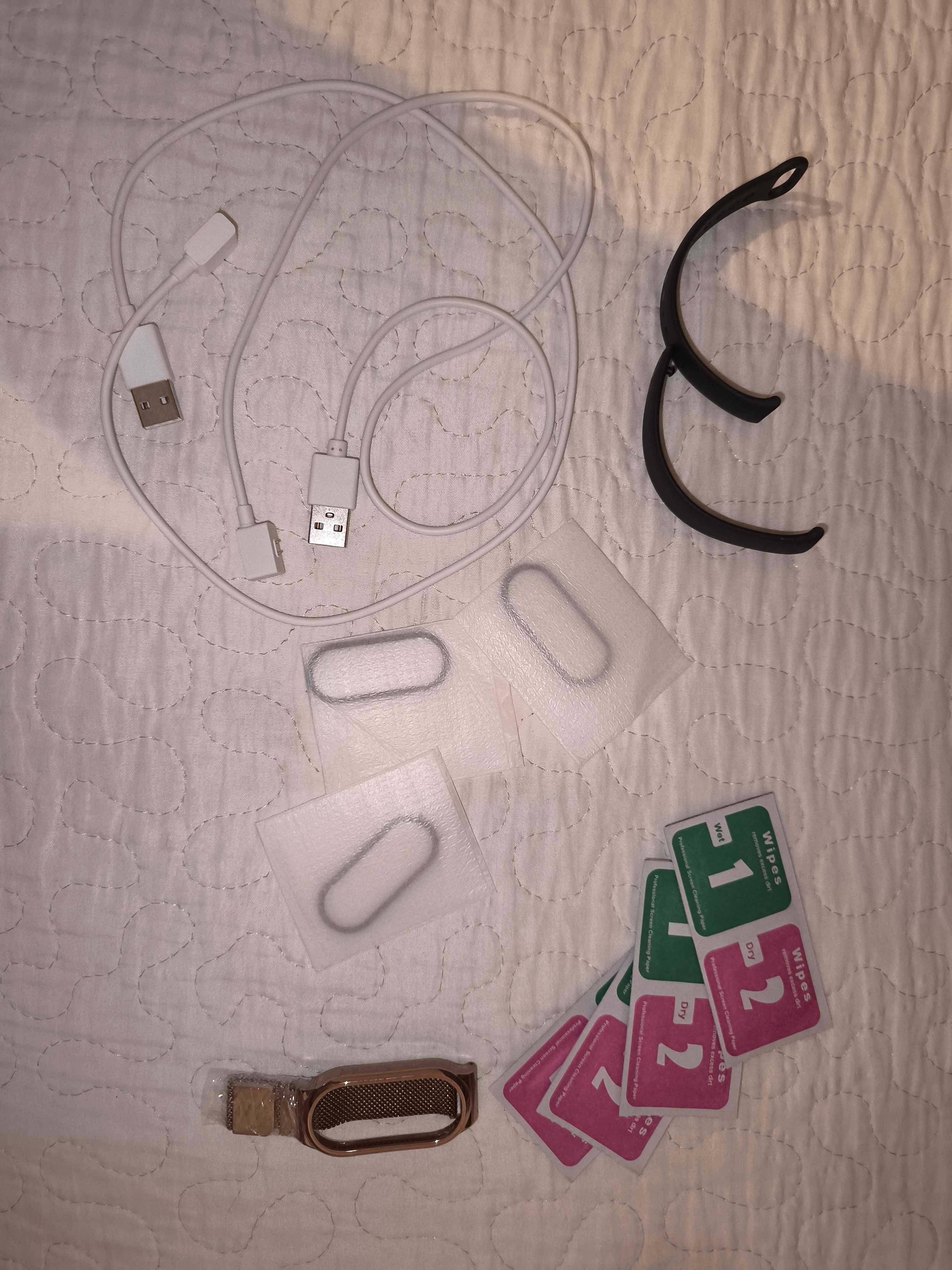 Acessórios Xiaomi Smart Band 8