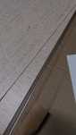 63m2 de mosaicos de PVC de 60x60 tarkett