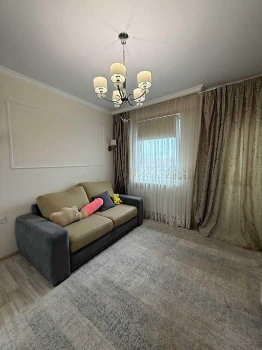 Таунхаус с ремонтом и мебелью! Дача Ковалевского, Море!