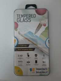 Захисне стікло Drobak Tempered Glass для Samsung Galaxy A7 A700H/DS