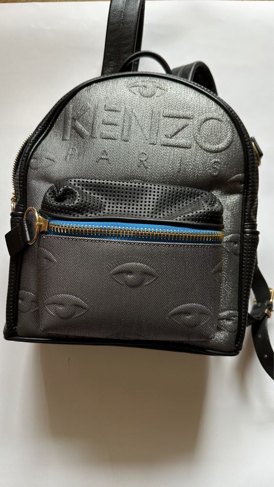 kenzo paris рюкзак