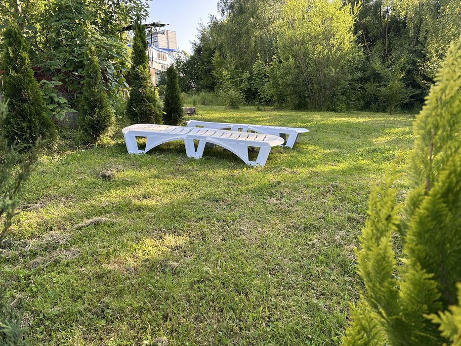 Готель Glory.Енерго-автономія!Центр450м.Чан.Альтанки.Лісові пейзажі