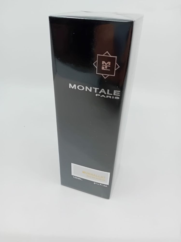 Perfumy Montale Mukhallat Edp 100ml