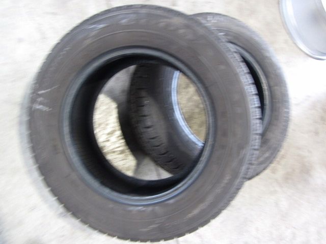 Goodyear cargo ultragrip 215/65/15C