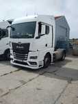 MAN  MAN  TGX 18.460  XLX Pierwszy właściciel  Polska