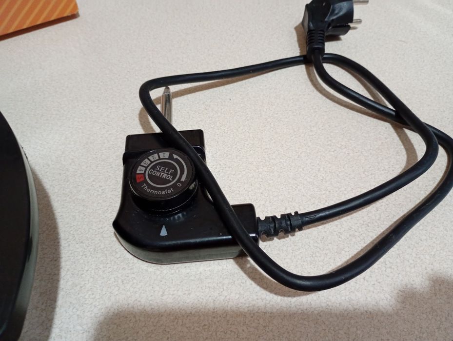 Електричний сотейник Vimar VPE-304