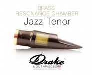 Ustnik do saksofonu Drake Brass Chamber VRJ tenor 7
