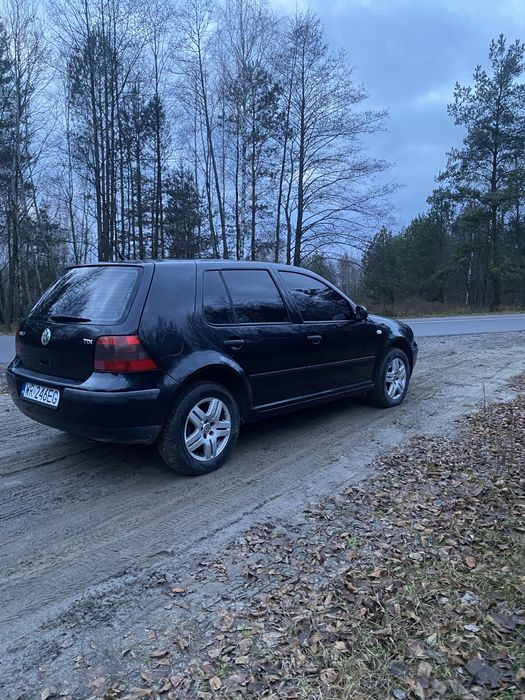 Голф 4 1.9тді 2003рік
