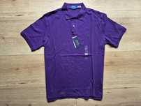 Bluzka Koszulka Polo Męska Ralph Lauren L
