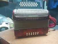 Concertina HOHNER