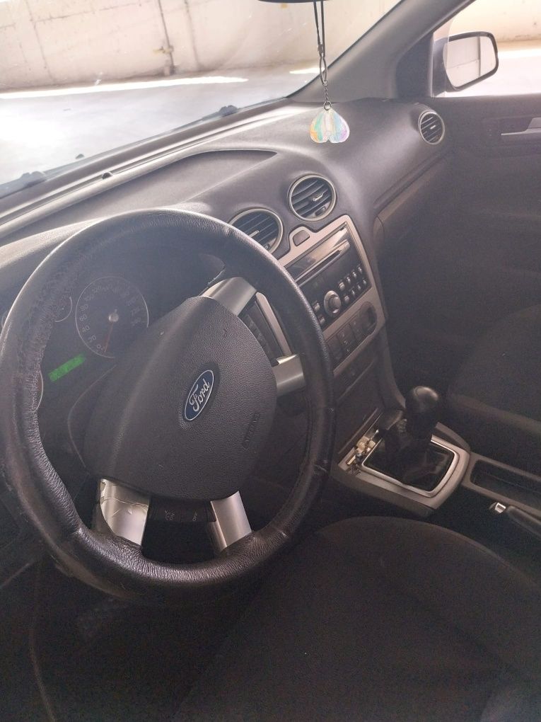Ford focus mk2 ful extras