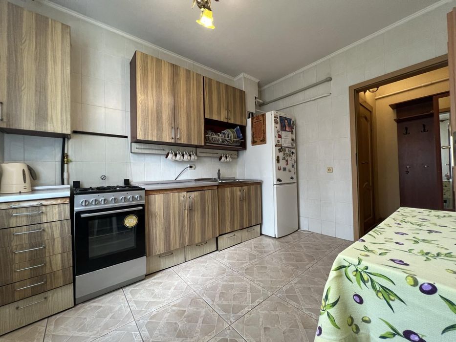 Продажа 3-ех комн.квартиры. Ул. Срибнокильская 22 А