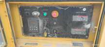 Gerador 20 KVA diesel