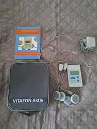 Vitafon Aktiv urządzenie wibroakustyczne