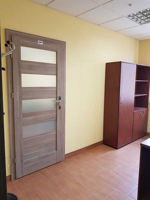 Biuro do wynajęcia Dąbrowa Górnicza