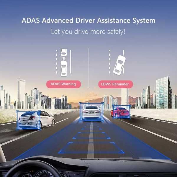 Auto DVR Camera HD 1080P Video Registrator