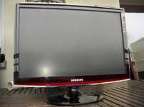 monitor Samsung SyncMaster T220 22cale matryca TN, niesprawny