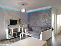 Apartament w Lokum Vena | Centrum | 58m2 | 3 pok
