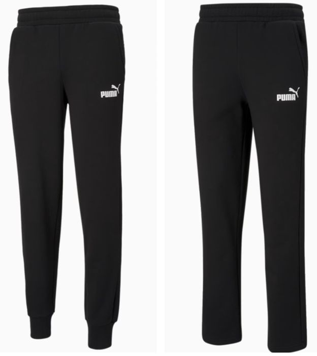 Спортивні чоловічі штани Puma