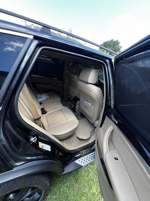 Продам Пушку БМВ Х5 Е70