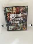 Okazja! Gra Grand Theft Auto IV na konsole PS3 PlayStation 3 GTA