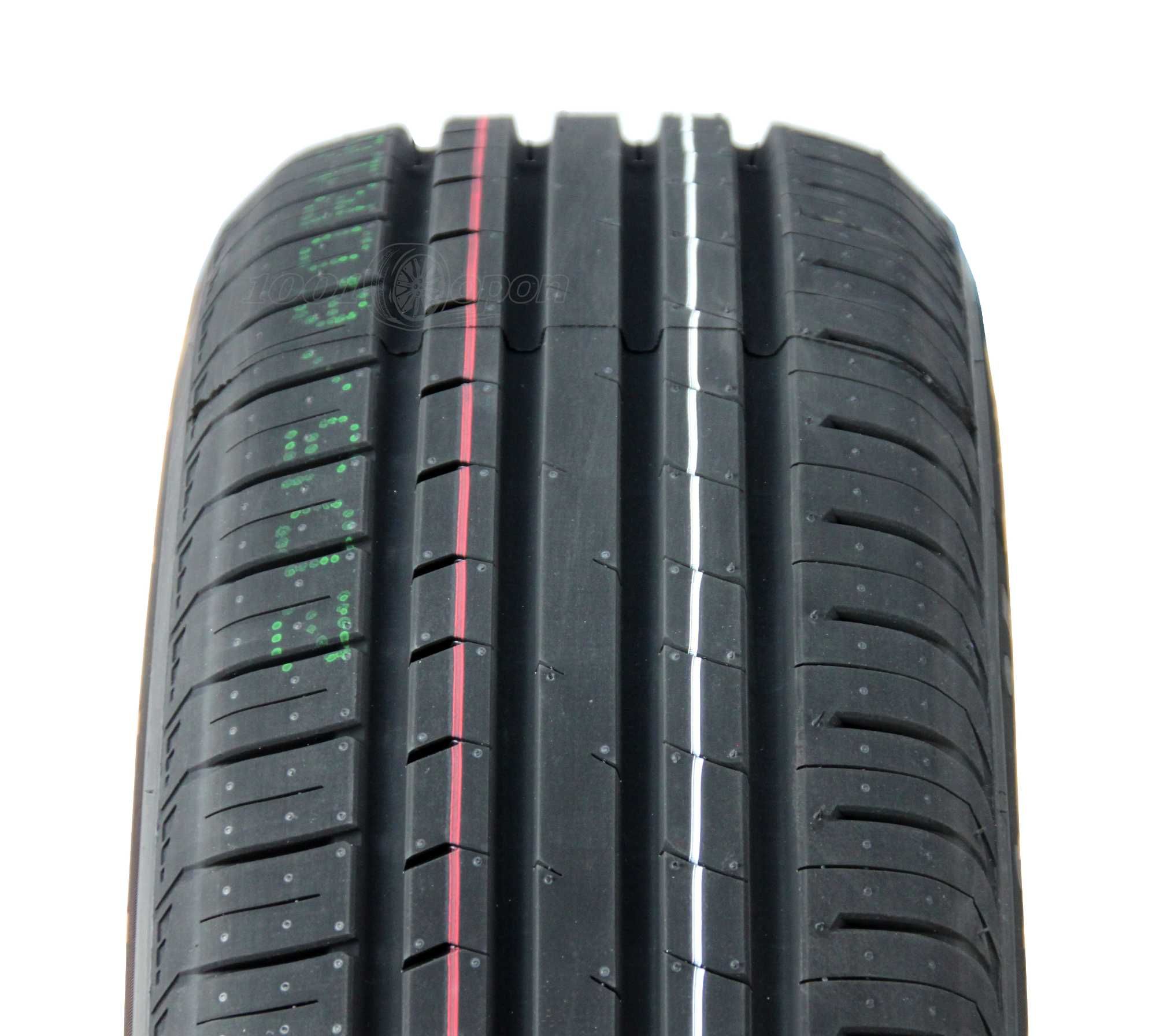 Nowe opony letnie TRACMAX X-PRIVILO TX1 195/50R16 82V