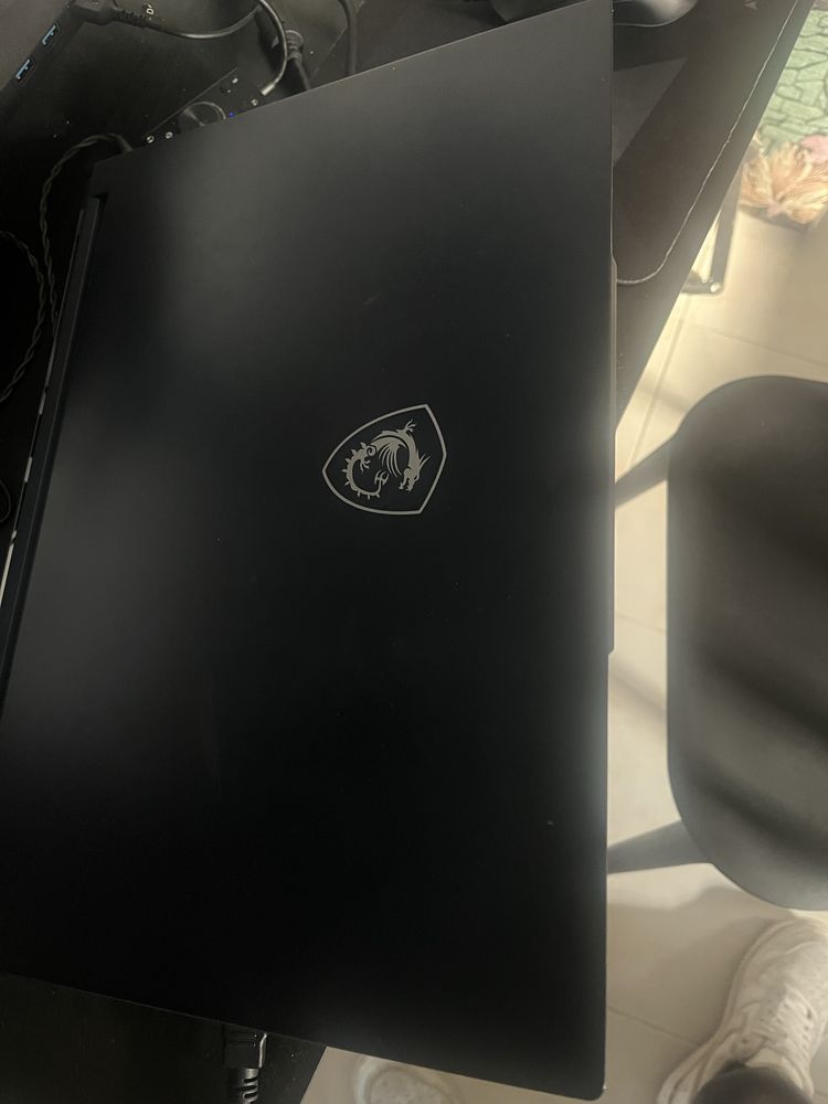 Portátil Gaming MSI Stealth 16