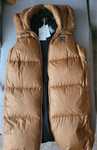Kurtka puchowa Tommy Hilfiger rozmiar L