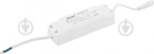 Світлодіодна панель Lezard 45 Вт IP20 білий 464 LPS 60045 нова