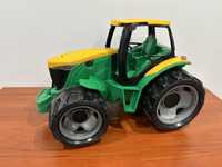 Traktor Lena - Zabawka dla dziecka  urzywany,uszkodzony