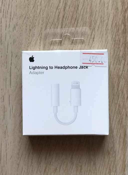 Аксесуари для Apple iPhone iPad