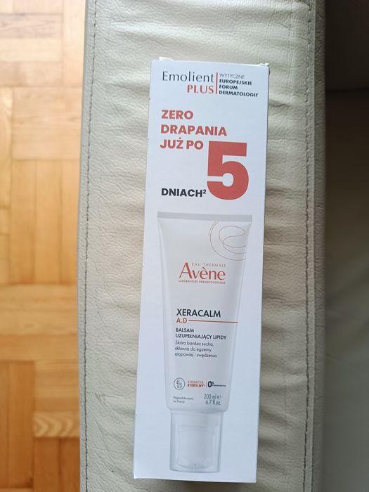 Avene Xeracalm balsam 200 ml