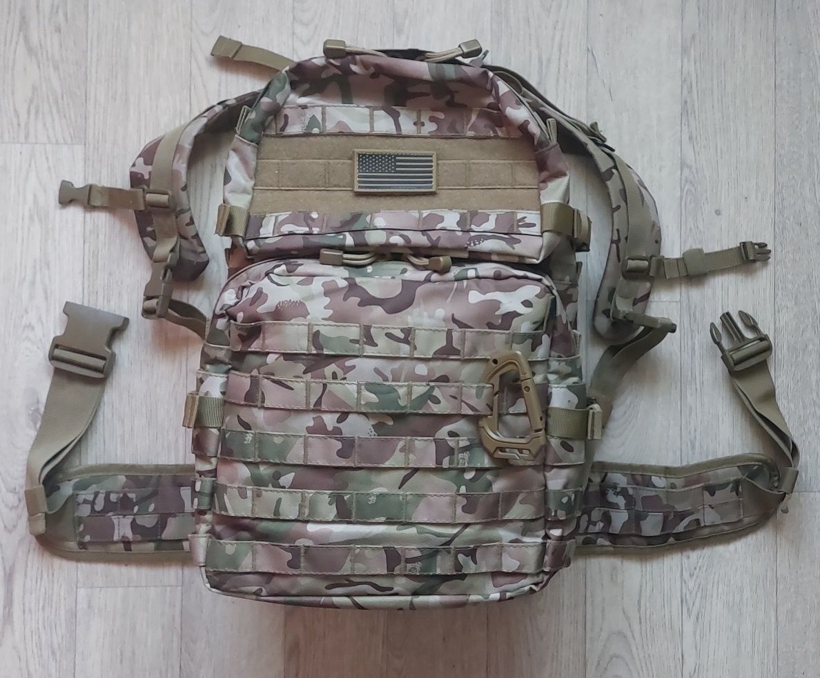 Рюкзак б/у Kомбат Tactical 32L