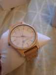 Zegarek drewniany EARTH Wood