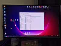 Монітор Samsung Odyssey OLED G6, 27inch, 2560x1440, 360Hz (НА ГАРНТІЇ)