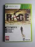 Xbox 360 RAGE Anarchy Edition  Język angielski